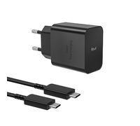 Chargeur USB C 45W pour Samsung,Cshare PPS PD3.0 Chargeur Super Rapide 2.0 pour Samsung Galaxy S23 Ultra/S23+/S23/S22 Ultra/S21 FE/A53 5G/A54,Z Fold 4,Tab S8 Ultra,Prise Adaptateur Secteur 2M 5A Câble