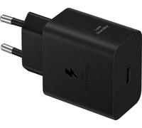 Chargeur USB C 45W Power Delivery GaN Noir Samsung