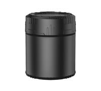 Chargeur USB-C 5 V AA AAA Li-Ion, Charge Rapide avec LumièRe LED, Compact pour /Maison