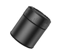 Chargeur USB-C 5 V AA AAA Li-Ion, Charge Rapide avec LumièRe LED, Compact pour /Maison