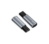 Chargeur USB-C 5V pour Rasoir Philips OneBlade - Compatible QP2734/2824/2724/2834/4631
