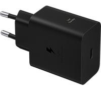 Chargeur USB C 60W Power Delivery GaN Noir Samsung