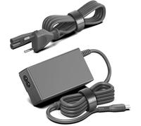 Chargeur USB C 65 W pour LG gram 14" 15" 16" 17" 14Z90N 14Z90R 14T90R 14T90P 14Z90P 15Z90N 15Z995 15Z90R 15Z95N 15Z95P 15Z90Q 16Z900Q R 16Z9 0P 17Z90N 17Z90P 17Z95N 17Z95P 14Z90Q 16Z90Q 17Z90Q