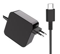 Chargeur USB C 65 W pour Steam Deck & ROG Ally Nintendo Switch/TV Dock/PS Portal/Lite Shark CH701, Beats Solo 4, JBL Xtreme 3 4 Asus Zenbook 14 15 17 Ordinateur portable Type C Adaptateur secteur à ch