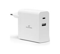Chargeur USB-C 65W Blanc