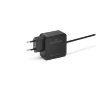 Chargeur USB-C 65W - BLUESTORK - Noir - Technologie avancée - Accessoire informatique - Compact