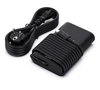 Chargeur USB C 65W Compatible avec Dell Latitude 5520 5420 5290 5285 5179 5480 5400 5310 5320 5410 5510 5590 7420 7410 7370 Xps 13 12 15 9365 9350 9360 9370 9380 9250 Adaptateur Secteur