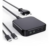 Chargeur USB-C 65W Compatible avec DJI Air 3, DJI Mavic 3 Pro, Mavic 3 Pro Cine, Mavic 3, Mavic 3 Cine,Mavic 3 Classic, Avata,Goggles 2 Battery,Osmo Pocket 3