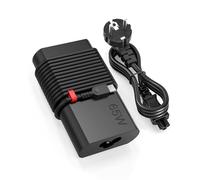Chargeur USB C 65W Compatible avec Lenovo Thinkpad, Yoga Slim 6 7 9, Ideapad Flex Duet Slim, ThinkBook, Chromebook, X1Carbon E590 E585 E580 E14 T480 T480s T490 T580 T14 L15 L590 P52s 720 910 C930 S540