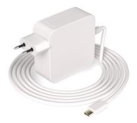 Chargeur USB C 65W compatible avec les modèles Samsung Galaxy Book 2 3 4 Pro 360 Chromebook 4 4+ 2 Plus Pro Go Notebook 9 7 Edge 14 16 Book4 Ultra Book5 13.3 pouces et 15.6 pouces NP950QDB et NP930QDB