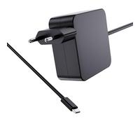 Chargeur USB C 65W Compatible DJI Avata, Drone DJI Neo, Mini 4K, Mini 4 Pro, Mavic 3 Pro Cine, Mavic 3 Classic, Air 3 Fly, RC 2, Avata 2, Lunettes 2 Adaptateur Type C