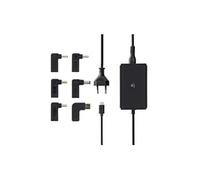 Nedis Adaptateur pour ordinateur portable – 5–20 V DC, 65 W, Type-C