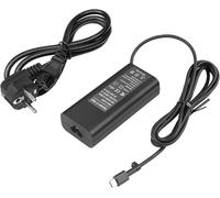 Chargeur USB c 65w pour Dell Latitude 5350 3550 7350 7450 9450 2-in-1 5550 5545 5450 7650 7640 7450 Laptop XPS 13 9340 9350 9345 9320 2024 Ordinateur Portable AA65NM220 HKA65NM200