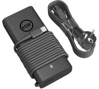 Chargeur USB C 65W pour Dell Latitude 5420 7420 5540 5520 5440 7490 7440 7370 5430 5530 7430 7320 5320 7410 7480 7520 9420 9520,XPS 13 Chargeur,Chromebook 3100 Ordinateurs Portables USB C Adaptateur