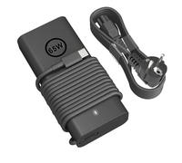 Chargeur USB C 65W pour Dell Latitude 5420 7420 5540 5520 5440 7490 7440 7370 5430 5530 7430 7320 5320 7410 7480 7520 9420 9520,XPS 13 Chargeur,Chromebook 3100 Ordinateurs Portables USB C Adaptateur