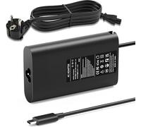 Chargeur Usb C 65W Pour Dell Latitude 5520 5420 5410 5285 5290 5400 5320 5310 5179 7275 7370 7420 7410 7320 7310 7210 9410 9510 Xps 12 13 9250 9350 9360 9370 9380 Adaptateur Alimentation Ordinateur