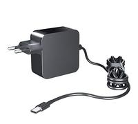 Chargeur USB C 65W pour Macbook Pro/Air Huawei Matebook D14 D15 Lenovo Yoga