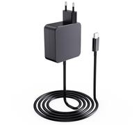 Chargeur USB C 65W pour Nintendo Switch 2, ROG Ally, Steam Deck