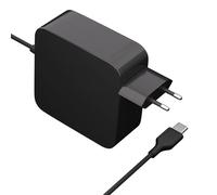 Chargeur USB-C 65W pour Nintendo Switch 2, Steam Deck, ROG Ally, TV Dock | Compatible avec PS Portal, Lite Shark CH701, Beats Solo 4, JBL Xtreme 3 4, Sonos Roam, Marshall Emberton II Adaptateur