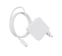 Chargeur USB C 65W pour Ordinateur Portable Huawei Matebook D14 D15 D16,Compatible avec Lenovo ThinkPad T14 T15 T480 T480s T490 T490s T580 Chromebook C330 S330, Dell, HP, ASUS,Acer Chromebook,Xiaomi