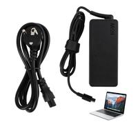 Chargeur USB-C 65W pour Ordinateurs Portables HP, Dell, Lenovo, ASUS, Acer, Huawei, MacBook - Charge Rapide PD 3.0/QC 3.0 pour Smartphone, Tablette et PC (20V/3.25A)