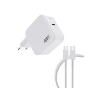 Chargeur USB C 65W pour Samsung Chromebook 4 4+ Galaxy Book Pro 360