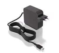 Chargeur USB-C 65W pour Soundbox Gen 4 GO, JBL Extreme 3 4, Sonos Roam 2, Marshall Emberton II, Ultimate Ears Boom 4, Anker SoundCore 2 Câble d'alimentation de Type C pour Enceinte