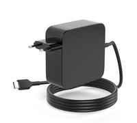 Chargeur USB C 65W pour Steam Deck,ROG Ally,Nintendo Switch,Samsung Galaxy | chargement rapide adaptateur pour Lenovo Legion Go,JBL Xtreme 3 4,TV Dock, Beats Solo 4,tablettes,ordinateurs portables