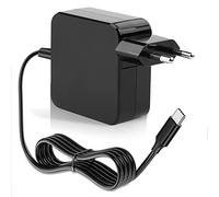 Chargeur USB C 90W Compatible avec ASUS ROG Ally X R1 Z1, Steam Deck