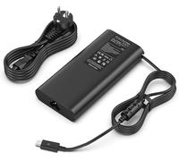 Chargeur Usb C 90W Pour Dell Latitude 11 12 13 5175 5280 5289 5480 7275 7370 7280 7200 7300 7390 7380 7400 7480 2In1 Xps 12 13 9370 9365 La90Pm170 Da65Nm170 Adaptateur Ordinateur Portable[Z2741]