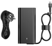Chargeur USB-C AC pour Ordinateur Portable 100W 20V 5A Compatible avec Dell Inspiron 14 16 5000 7000 7440 7430 5630 5430 XPS 14 9440 Latitude 9440 7640 7340 5540 5440 5340 Precision 5680 5480