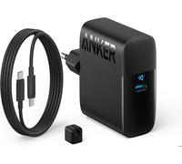 Chargeur USB-C - ANKER - 45 W - Recharge Rapide - Sécurité MultiProtect - Compatible Universel