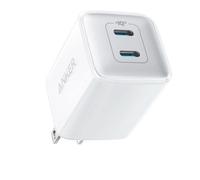 Chargeur USB C - ANKER - 521 - 40W - Compact - Rapide - Compatible iPhone et iPad