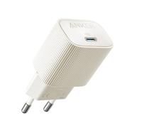 Chargeur secteur Nano 4 - 1x USB-C 30W (Blanc)