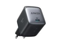 Chargeur USB-C Anker (Nano II, 65 W) Black