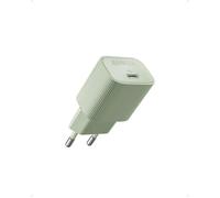 Anker Tech Chargeur mural 511 Nano 4 – Vert 30 W – 1 unité