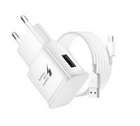 Chargeur USB-C Compatible avec VTech Kidi Audio Max, Storio Max 2.0, KidiMagic Galaxy Light, KidiCom Max 3.0, KidiCom Advance 3.0 Adaptateur Secteur Type C Charge Rapide