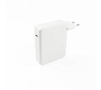 Chargeur USB-C CoreParts MBXAP-AC0043 140 W Blanc UE