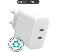 chargeur USB-C eSTUFF INFINITE (GRS)