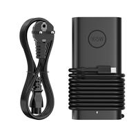 Chargeur USB C GAN 165W Compatible avec Dell Precision 5690, 5680, 3581, 3580, XPS 17, 9720, 9730, Latitude 7640, 7340, 5540, 5440, Inspiron 14, 16 Plus, 7640, 7430 Pro et Rugged DA165PM210