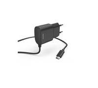 Chargeur USB-C - HAMA - 00201618 - 12W - Charge rapide - Protection contre surcharge