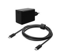 bundle chargeur/câble Heden, chargeur universel USB-C 45W, Câble USB-C 1.2 mètre inclus