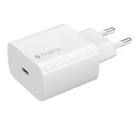 Chargeur USB C MOPHIE 30W GaN Blanc