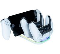 Nacon Socle de charge pour 2 manettes PS5 - Bigben Interactive