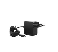 Chargeur USB-C Nano CoreParts 100 W, technologie GaN, prise UE et Royaume-Uni, M