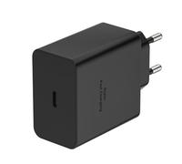 Chargeur USB C PD 3.0 60 W - Chargeur rapide compatible avec Samsung Galaxy S26 S25 S24/S23/Ultra, S22 S21 S20 A56 A36 A26 A55 A35 A54 A34 Z Fold/Flip, iPhone, iPad, ordinateur portable, certifié CE