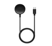 Chargeur USB-C Pour Montre Intelligente PHONECARE Pour Samsung Galaxy Watch8 LTE - 44mm - Noir