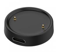 Chargeur USB-C pour montres connectées Amazfit Bip 6 et Active 2, adaptateur de charge de type C pour une utilisation quotidienne