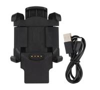 Chargeur USB-C pour montres Garmin, compatible avec Fenix 7, 6, 5X Plus, Forerunner 945, 245 et Venu SQ. Câble de charge rapide avec protection