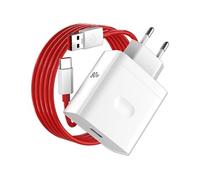 Chargeur USB C pour Oppo 80W, Charge Rapide pour Super-Vooc, Câble Type C 1 Mètre 6A pour OnePlus 15 13 Nord CE5 Pad, Adaptateur pour Oppo Find X9 X8